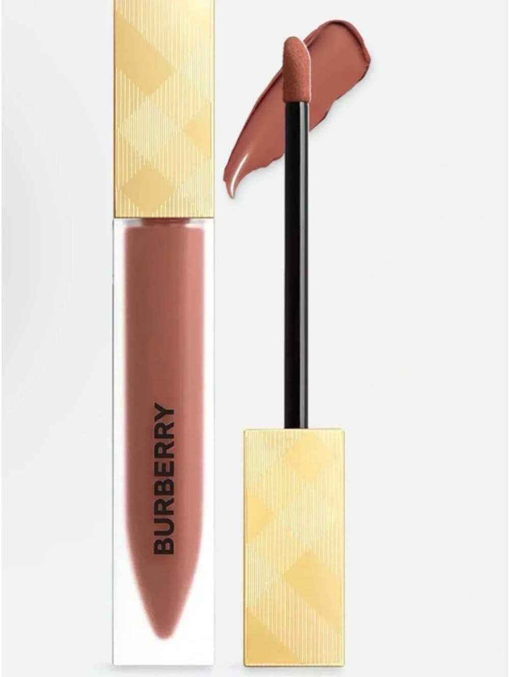 Burberry Beyond Wear Perfecting Matte Foundation 56 Darjeeling Brown